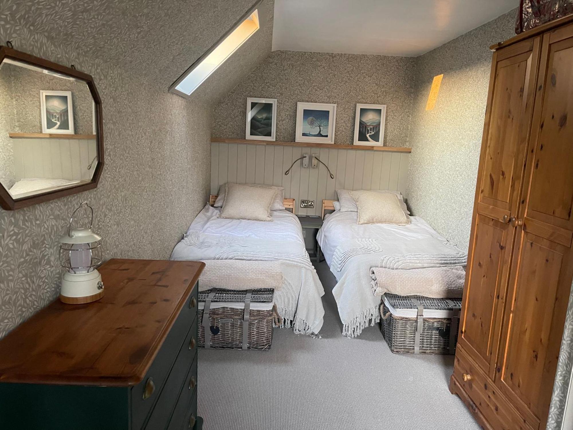 Moulin Cottage المظهر الخارجي الصورة